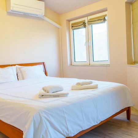 Centrally Located Apartment In Varna Eksteriør bilde