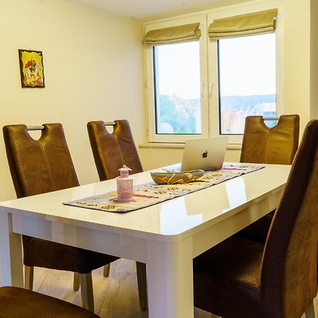 Centrally Located Apartment In Varna Eksteriør bilde