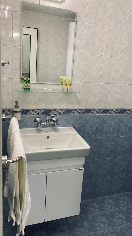 Centrally Located Apartment In Varna Eksteriør bilde